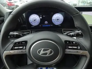 Hyundai ELANTRA 2025 Limited 4dr Sedan