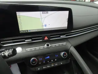 Hyundai ELANTRA 2025 Limited 4dr Sedan