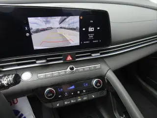 Hyundai ELANTRA 2025 Limited 4dr Sedan