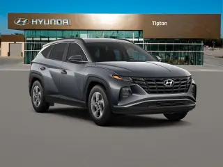 Hyundai TUCSON 2024 SEL 4dr SUV