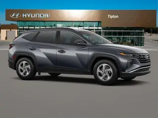 Hyundai TUCSON 2024 SEL 4dr SUV