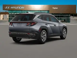 Hyundai TUCSON 2024 SEL 4dr SUV