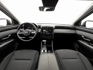 Hyundai TUCSON 2024 SEL 4dr SUV
