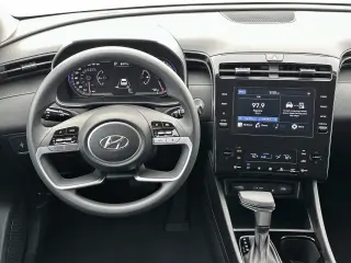 Hyundai TUCSON 2024 SEL 4dr SUV
