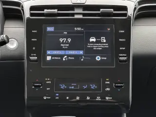 Hyundai TUCSON 2024 SEL 4dr SUV