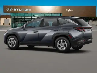 Hyundai TUCSON 2024 SEL 4dr SUV