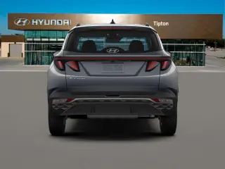 Hyundai TUCSON 2024 SEL 4dr SUV