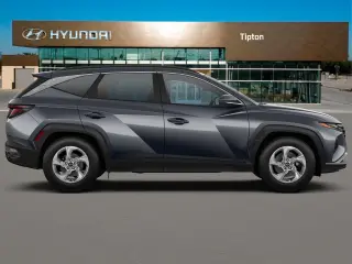 Hyundai TUCSON 2024 SEL 4dr SUV