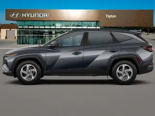 Hyundai TUCSON 2024 SEL 4dr SUV