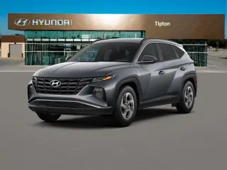 Hyundai TUCSON 2024 SEL 4dr SUV