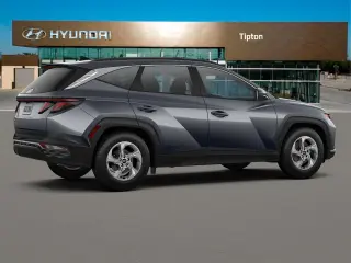 Hyundai TUCSON 2024 SEL 4dr SUV