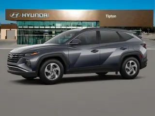 Hyundai TUCSON 2024 SEL 4dr SUV