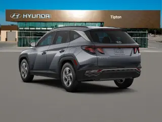 Hyundai TUCSON 2024 SEL 4dr SUV