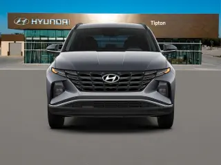 Hyundai TUCSON 2024 SEL 4dr SUV