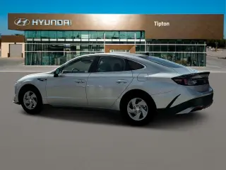 Hyundai SONATA 2025 SE 4dr Sedan