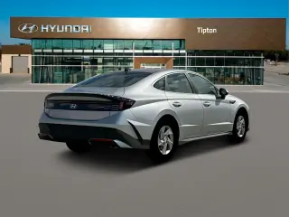 Hyundai SONATA 2025 SE 4dr Sedan