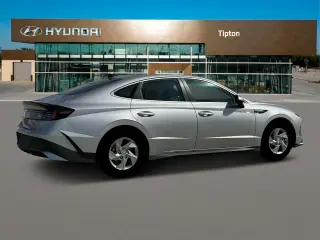 Hyundai SONATA 2025 SE 4dr Sedan