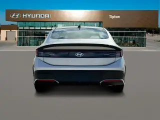 Hyundai SONATA 2025 SE 4dr Sedan