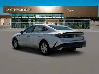 Hyundai SONATA 2025 SE 4dr Sedan