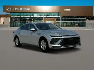 Hyundai SONATA 2025 SE 4dr Sedan