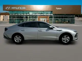 Hyundai SONATA 2025 SE 4dr Sedan