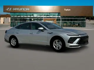 Hyundai SONATA 2025 SE 4dr Sedan