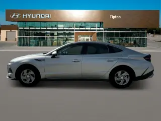 Hyundai SONATA 2025 SE 4dr Sedan