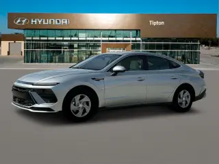 Hyundai SONATA 2025 SE 4dr Sedan