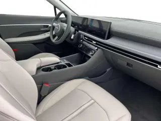 Hyundai SONATA 2024 SEL 4dr Sedan