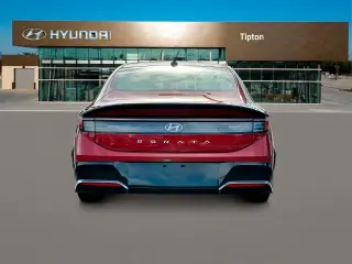 Hyundai SONATA 2024 SEL 4dr Sedan