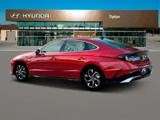 Hyundai SONATA 2024 SEL 4dr Sedan