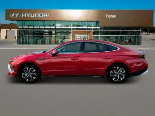 Hyundai SONATA 2024 SEL 4dr Sedan