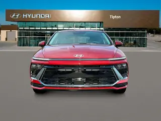 Hyundai SONATA 2024 SEL 4dr Sedan