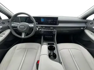 Hyundai SONATA 2024 SEL 4dr Sedan