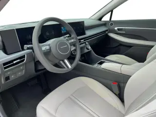 Hyundai SONATA 2024 SEL 4dr Sedan