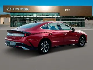 Hyundai SONATA 2024 SEL 4dr Sedan