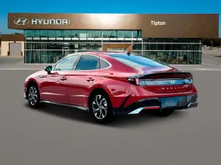 Hyundai SONATA 2024 SEL 4dr Sedan