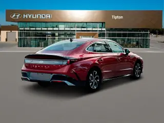 Hyundai SONATA 2024 SEL 4dr Sedan