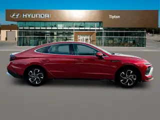 Hyundai SONATA 2024 SEL 4dr Sedan
