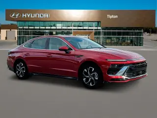 Hyundai SONATA 2024 SEL 4dr Sedan