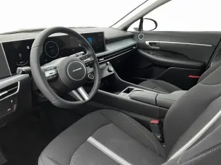 Hyundai SONATA 2025 SEL 4dr Sedan