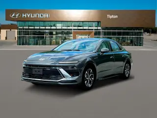 Hyundai SONATA 2025 SEL 4dr Sedan