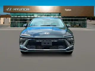 Hyundai SONATA 2025 SEL 4dr Sedan