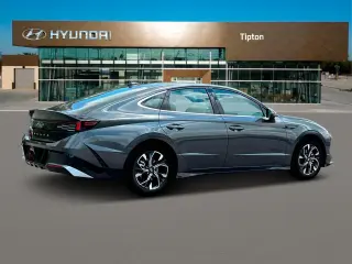 Hyundai SONATA 2025 SEL 4dr Sedan