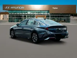 Hyundai SONATA 2025 SEL 4dr Sedan