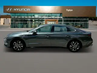 Hyundai SONATA 2025 SEL 4dr Sedan