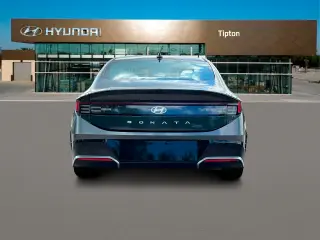 Hyundai SONATA 2025 SEL 4dr Sedan