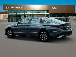 Hyundai SONATA 2025 SEL 4dr Sedan