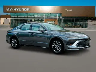 Hyundai SONATA 2025 SEL 4dr Sedan
