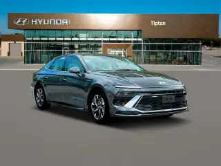 Hyundai SONATA 2025 SEL 4dr Sedan